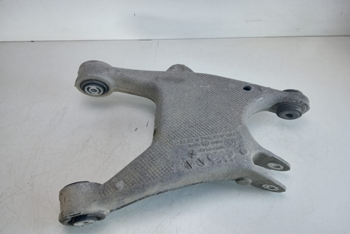 Bascula dreapta spate 6794876 BMW Seria 5 F10 [2009 - 2013]