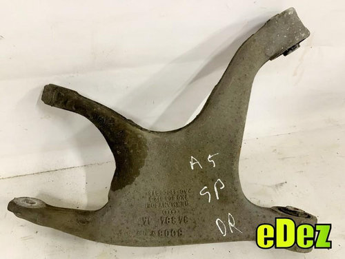 Bascula dreapta spate Audi A4 (2007-2011) [8K2, B8] 2.0 tdi CAGA 8K0505312J