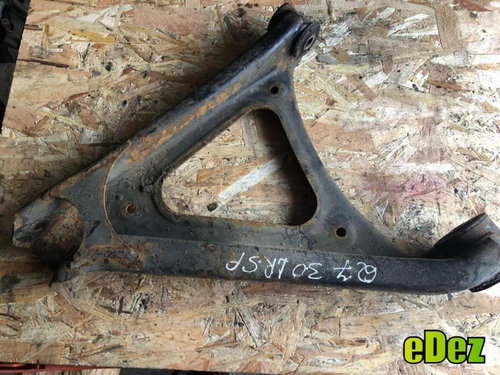 Bascula dreapta spate Audi Q7 (2006-2010) [4L] 3.0 tdi