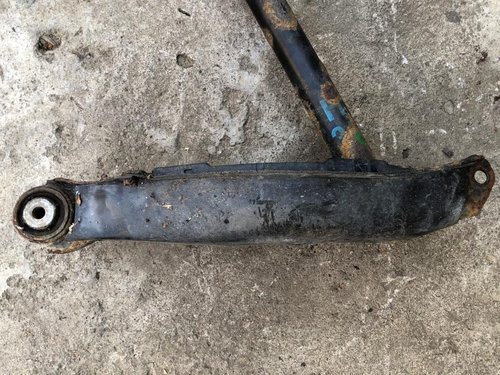 Bascula dreapta spate Mercedes C Class W203 2000-2007