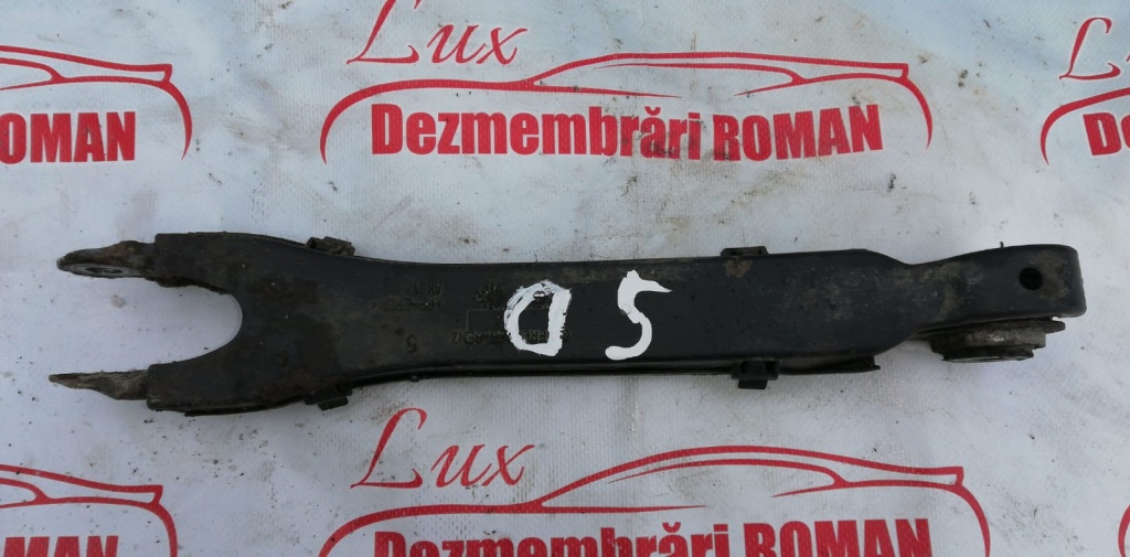 Bascula dreapta spate Mercedes C Class W204 motor 2.2cdi om651
