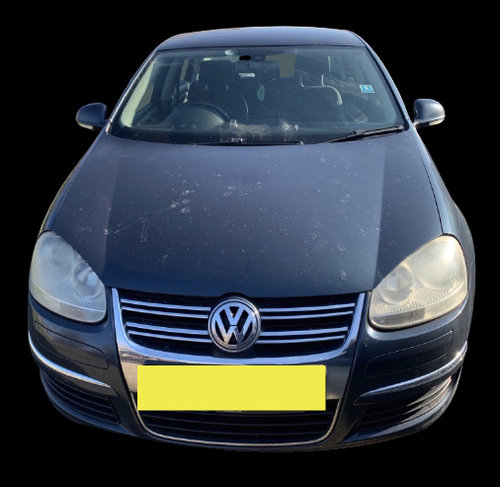Bascula dreapta spate Volkswagen Jetta 5 [2005 - 2011] Sedan 4-usi 2.0 TDI MT (140 hp) (1K2)
