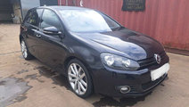 Bascula dreapta Volkswagen Golf 6 2010 HATCHBACK 2...