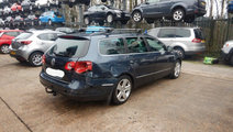 Bascula dreapta Volkswagen Passat B6 2007 BREAK 2....