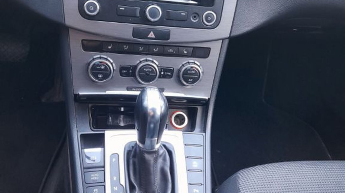 Bascula dreapta Volkswagen Passat B7 2013 Combi 2.0