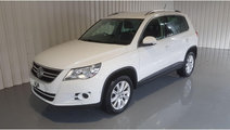 Bascula dreapta Volkswagen Tiguan 2011 SUV 2.0 TDI