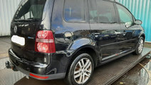 Bascula dreapta Volkswagen Touran 2009 VAN 1.9 TDI