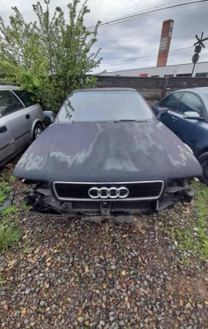 Bascula fata dreapta Audi 80 8C/B4 [1991 - 1996] wagon 1.9 TDI MT (90 hp)