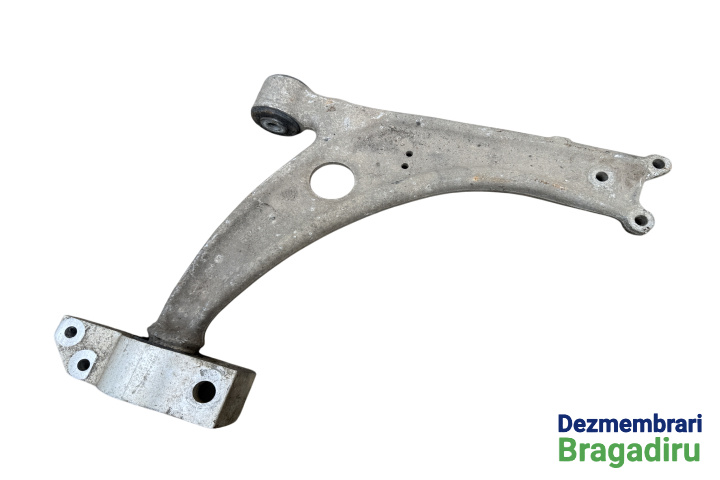 Bascula fata dreapta Bascula dreapta fata fara pivot Volkswagen VW Passat B6 [2005 - 2010] wagon 5-usi 2.0 TDI MT (140 hp) (3C5)