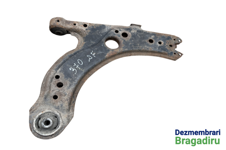 Bascula fata dreapta Bascula fata dreapta fara pivot Volkswagen VW Golf 4 [1997 - 2006] Hatchback 5-usi 1.9 TDI MT (116 hp) (1J1)