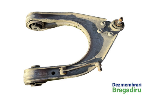 Bascula fata dreapta Bascula superioara dreapta fata Mercedes-Benz E-Class W211/S211 [2002 - 2006] S...