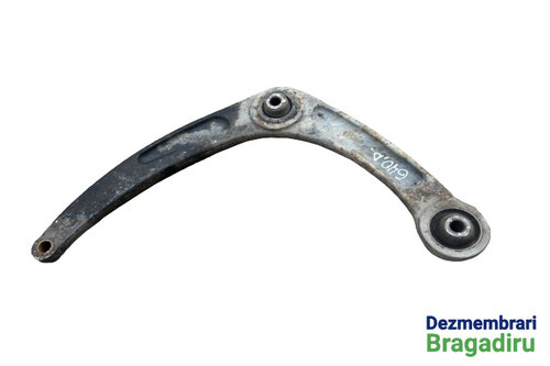 Bascula fata dreapta Citroen C4 [2004 - 2008] Hatchback 3-usi 1.6 HDi MT (109 hp)