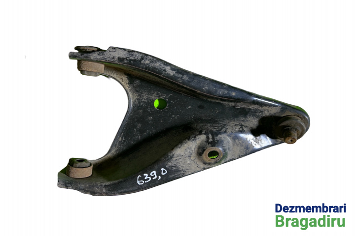 Bascula fata dreapta Dacia Logan [2004 - 2008] Sedan 1.6 MT (87 hp)