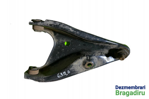 Bascula fata dreapta Dacia Logan [2004 - 2008] Sedan 1.6 MT (87 hp)