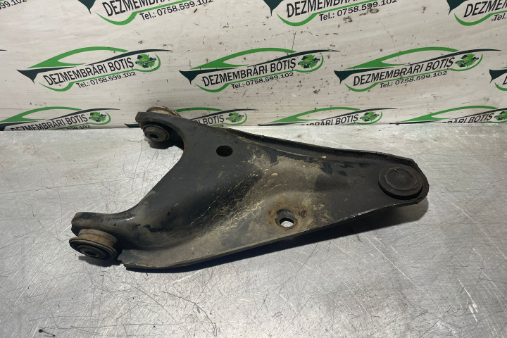 Bascula fata dreapta Dacia Logan [2004 - 2008] Sedan 1.4 MT (75 hp)
