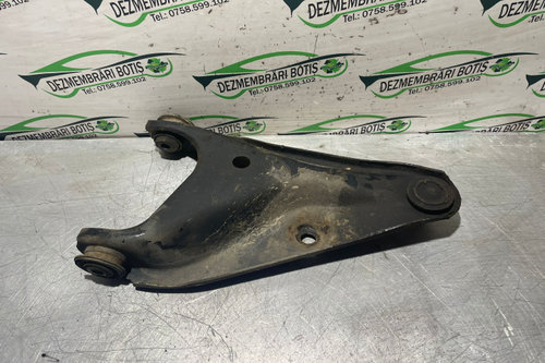 Bascula fata dreapta Dacia Logan [2004 - 2008] Sedan 1.4 MT (75 hp)