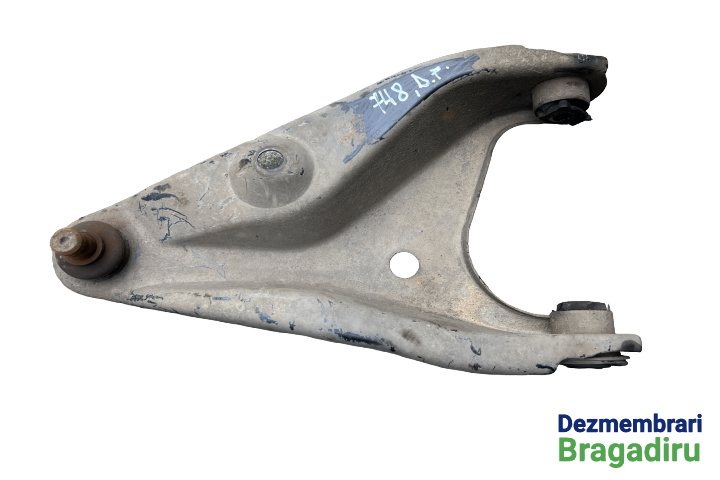 Bascula fata dreapta Dacia Logan [2004 - 2008] Sedan 1.4 MT (75 hp)