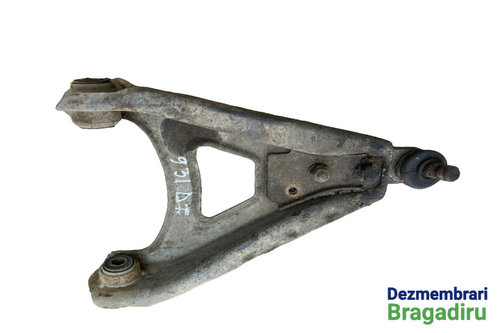 Bascula fata dreapta Dacia Super nova [2000 - 2003] liftback 1.4 MPI MT (75 hp) Cod motor: E7J-A2
