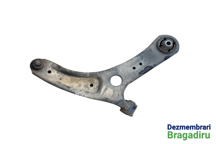 Bascula fata dreapta Hyundai i20 2 (GB) [2014 - 2020] Hatchback - 5 usi 1.2 MT (84 hp) Cod motor: G4LA-6