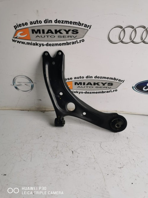 Bascula fata dreapta HYUNDAI TUCSON 1.6 crdi / gdi / An 2015 - 2021. / COD - 54501-D7000