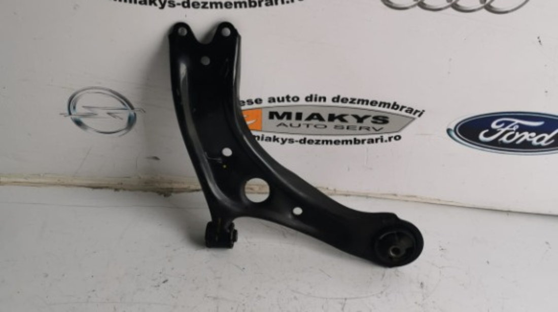 Bascula fata dreapta HYUNDAI TUCSON 1.6 crdi / gdi / An 2015 - 2021. / COD - 54501-D7000