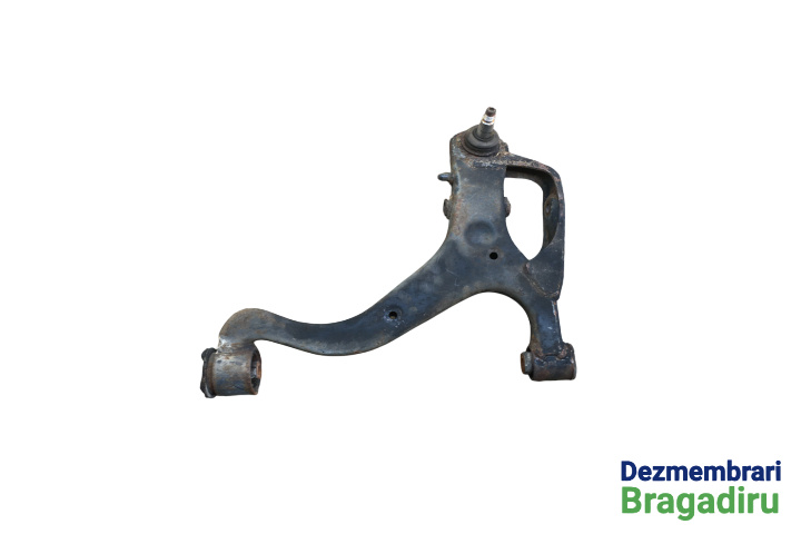 Bascula fata dreapta Land Rover Discovery 3 [2004 - 2009] SUV 2.7 TD AT (190 hp) Cod motor: 276DT