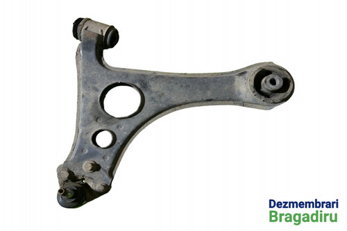 Bascula fata dreapta Mercedes-Benz A-Class W168 [facelift] [2001 - 2004] Hatchback 5-usi A 160 CDI M...