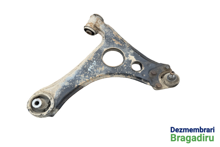 Bascula fata dreapta Mercedes-Benz A-Class W168 [1997 - 2001] Hatchback A 140 MT (82 hp)