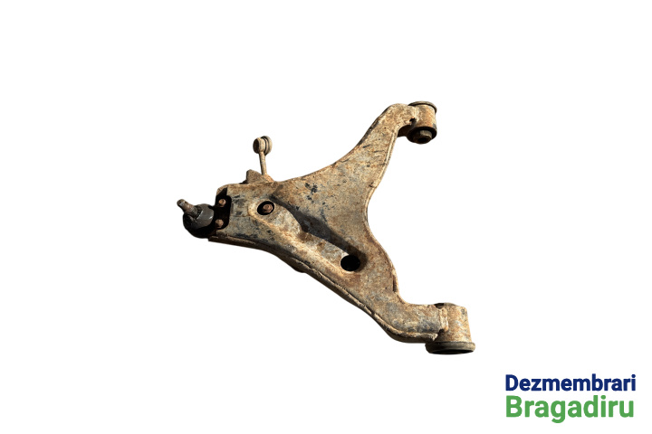 Bascula fata dreapta Mitsubishi Pajero 3 [1999 - 2003] SUV 5-usi 3.2 DI-D AT (165 hp) Cod motor 4M41
