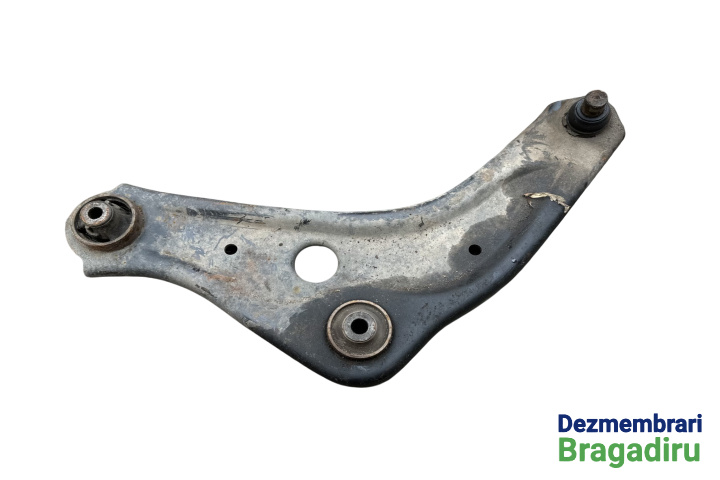 Bascula fata dreapta Nissan Qashqai 2 J11 [2013 - 2020] Crossover 1.5 dCi MT (110 hp)
