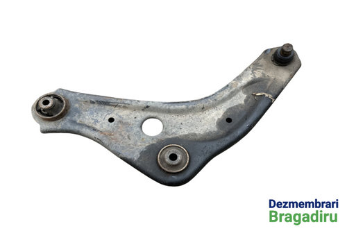 Bascula fata dreapta Nissan Qashqai 2 J11 [2013 - 2020] Crossover 1.5 dCi MT (110 hp)