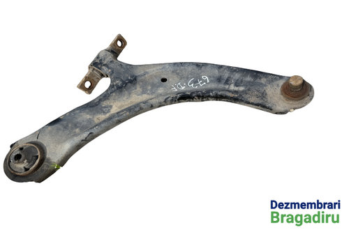 Bascula fata dreapta Nissan Qashqai J10 [2007 - 2010] Crossover 5-usi 1.6 MT FWD (115 hp)