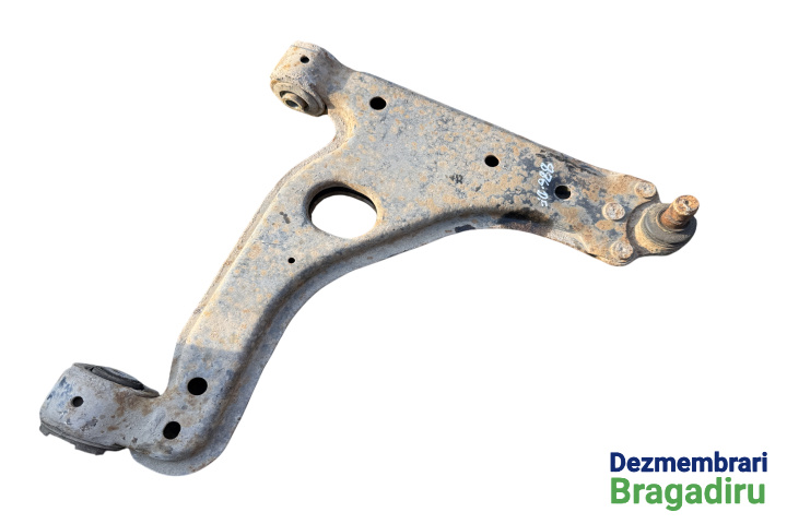 Bascula fata dreapta Opel Astra G [1998 - 2009] Hatchback 5-usi 1.4 MT (90 hp)