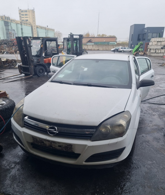 Bascula fata dreapta Opel Astra H [facelift] [2005 - 2015] Hatchback 5-usi