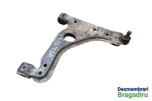 Bascula fata dreapta Opel Astra H [facelift] [2005 - 2015] Hatchback 5-usi 1.6 MT (115 hp)
