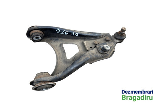 Bascula fata dreapta Renault Clio 2 [facelift] [2001 - 2005] Hatchback 5-usi 1.5 dCi MT (82 hp) Cod ...