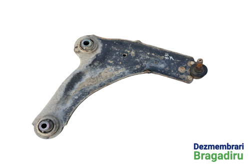 Bascula fata dreapta Renault Laguna 2 [2001 - 2005] Grandtour wagon 1.9 DCi MT (120 hp) Cod motor F9...