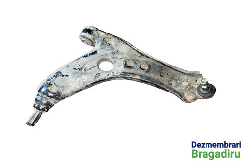 Bascula fata dreapta Seat Ibiza 3 6L [2002 - 2006] Hatchback 5-usi 1.4 MT (75 hp)