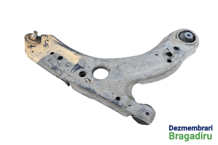 Bascula fata dreapta Volkswagen VW Golf 4 [1997 - 2006] Hatchback 5-usi 1.4 MT (75 hp) Cod motor AXP
