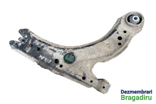 Bascula fata dreapta Volkswagen VW Golf 4 [1997 - 2006] Hatchback 5-usi 1.4 MT (75 hp)
