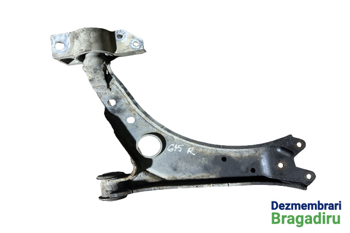Bascula fata dreapta Volkswagen VW Golf 5 [2003 - 2009] Hatchback 5-usi 1.6 FSI Tiptronic (116 hp)