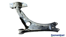 Bascula fata dreapta Volkswagen VW Golf 5 [2003 - ...