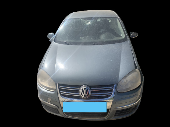 Bascula fata dreapta Volkswagen VW Jetta 5 [2005 - 2011] Sedan 4-usi 1.6 MT (102 hp)
