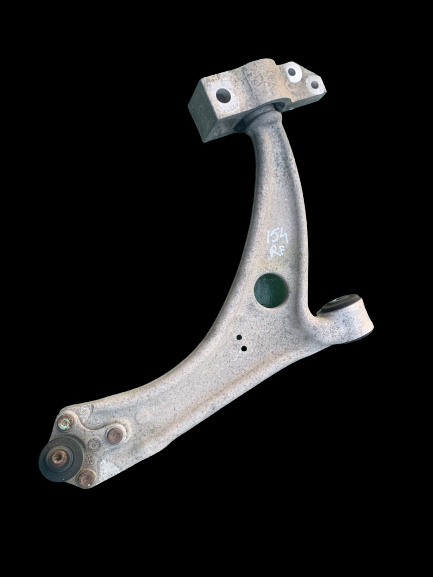 Bascula fata dreapta Volkswagen VW Passat B6 [2005 - 2010] Sedan 4-usi 2.0 TDI MT (140 hp) (3C2)