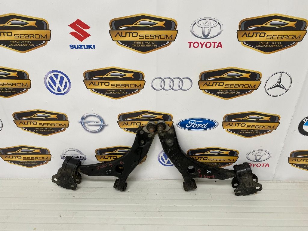 Bascula fata Ford Focus III 2011-2016