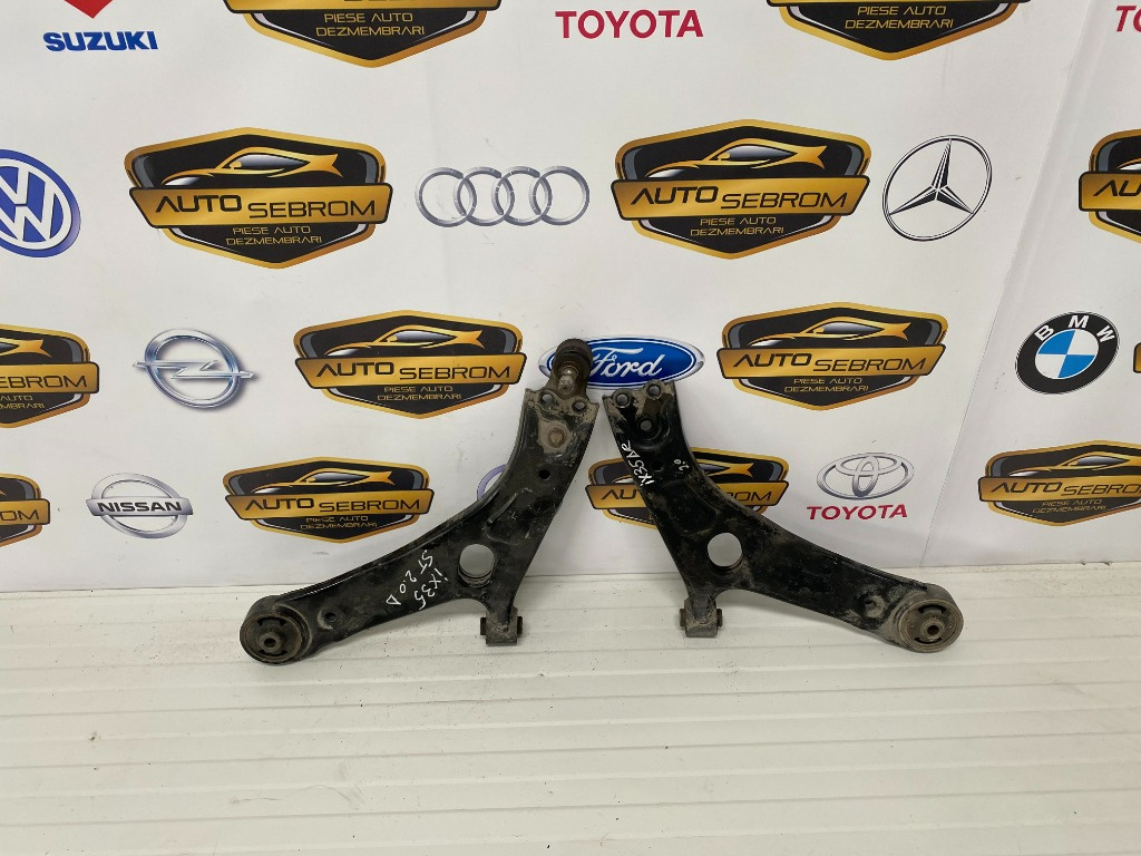 Bascula fata Hyundai IX35