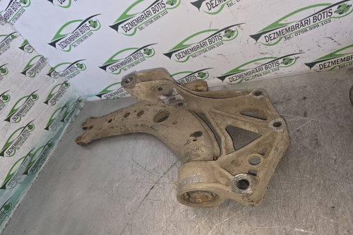 Bascula fata stanga 6Q0 199 203 D Volkswagen VW Polo 4 9N [facelift] [2005 - 2009] Hatchback 5-usi 1...