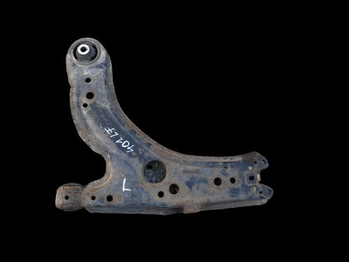 Bascula fata stanga Bascula fata stanga fara pivot Skoda Octavia [facelift] [2000 - 2010] Liftback 5...