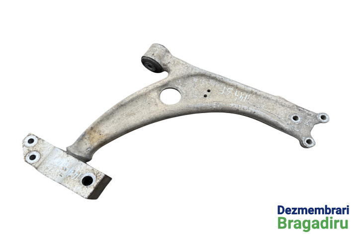 Bascula fata stanga Bascula stanga fata fara pivot Volkswagen VW Passat B6 [2005 - 2010] wagon 5-usi 2.0 TDI MT (140 hp) (3C5)