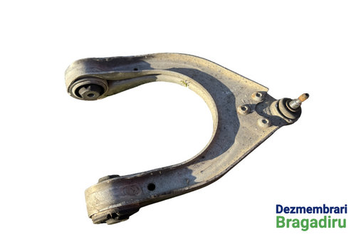 Bascula fata stanga Bascula superioara stanga fata Mercedes-Benz E-Class W211/S211 [2002 - 2006] Sed...